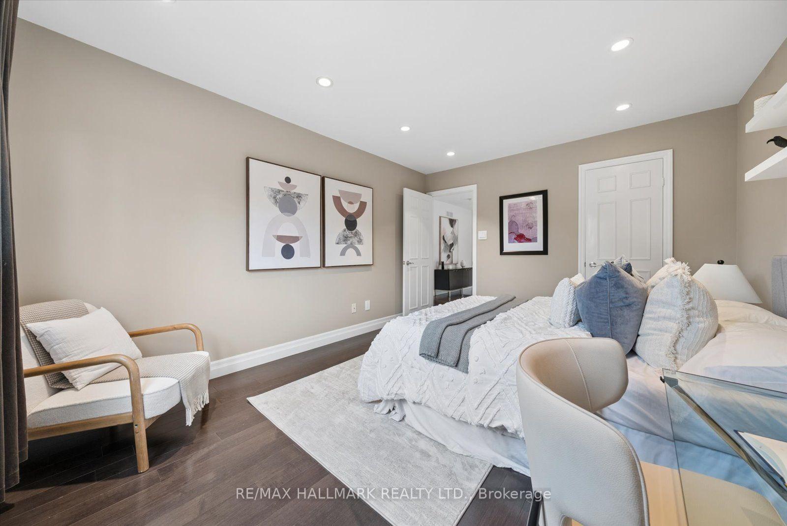 Photo 29 of 40 Colonel Butler Drive, Markham, Sherwood-Amberglen — HOMEH
