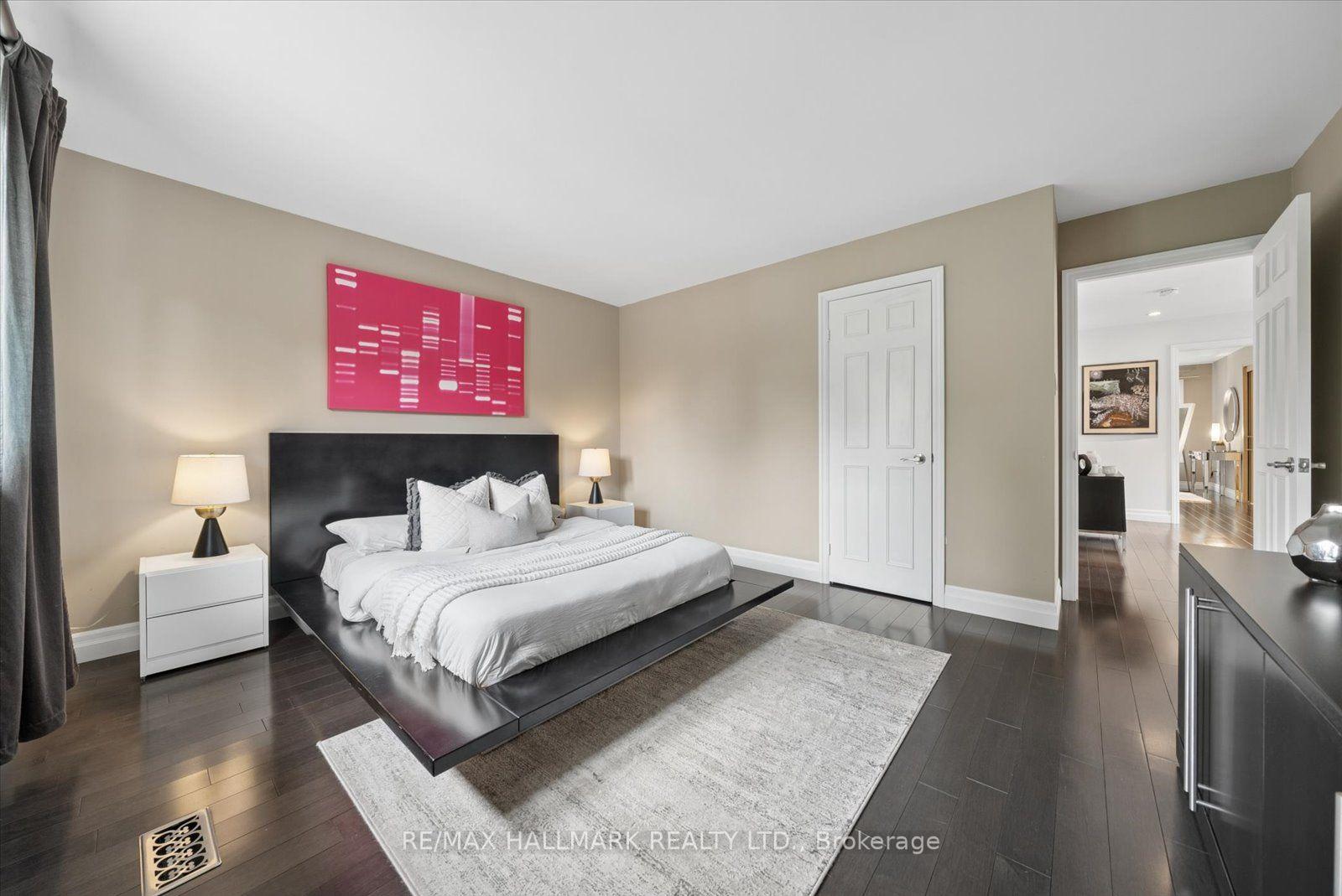 Photo 30 of 40 Colonel Butler Drive, Markham, Sherwood-Amberglen — HOMEH