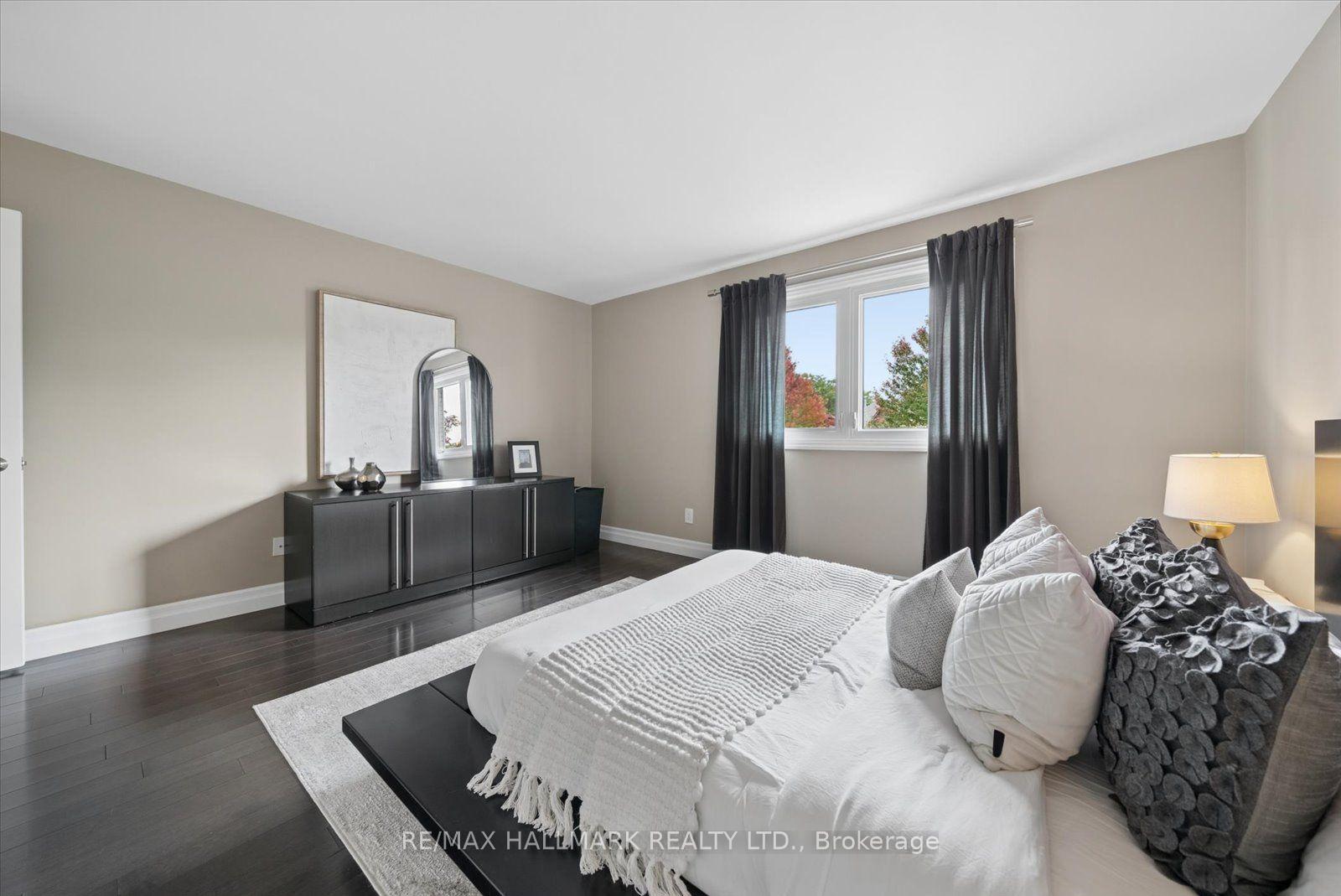 Photo 31 of 40 Colonel Butler Drive, Markham, Sherwood-Amberglen — HOMEH