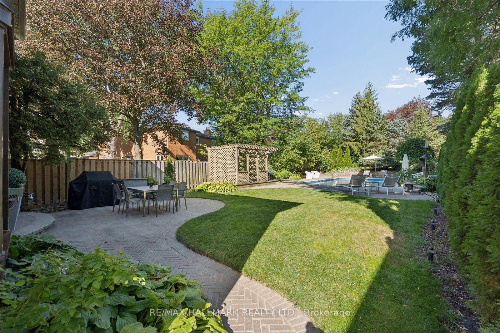 Photo 34 of 40 Colonel Butler Drive, Markham, Sherwood-Amberglen — HOMEH