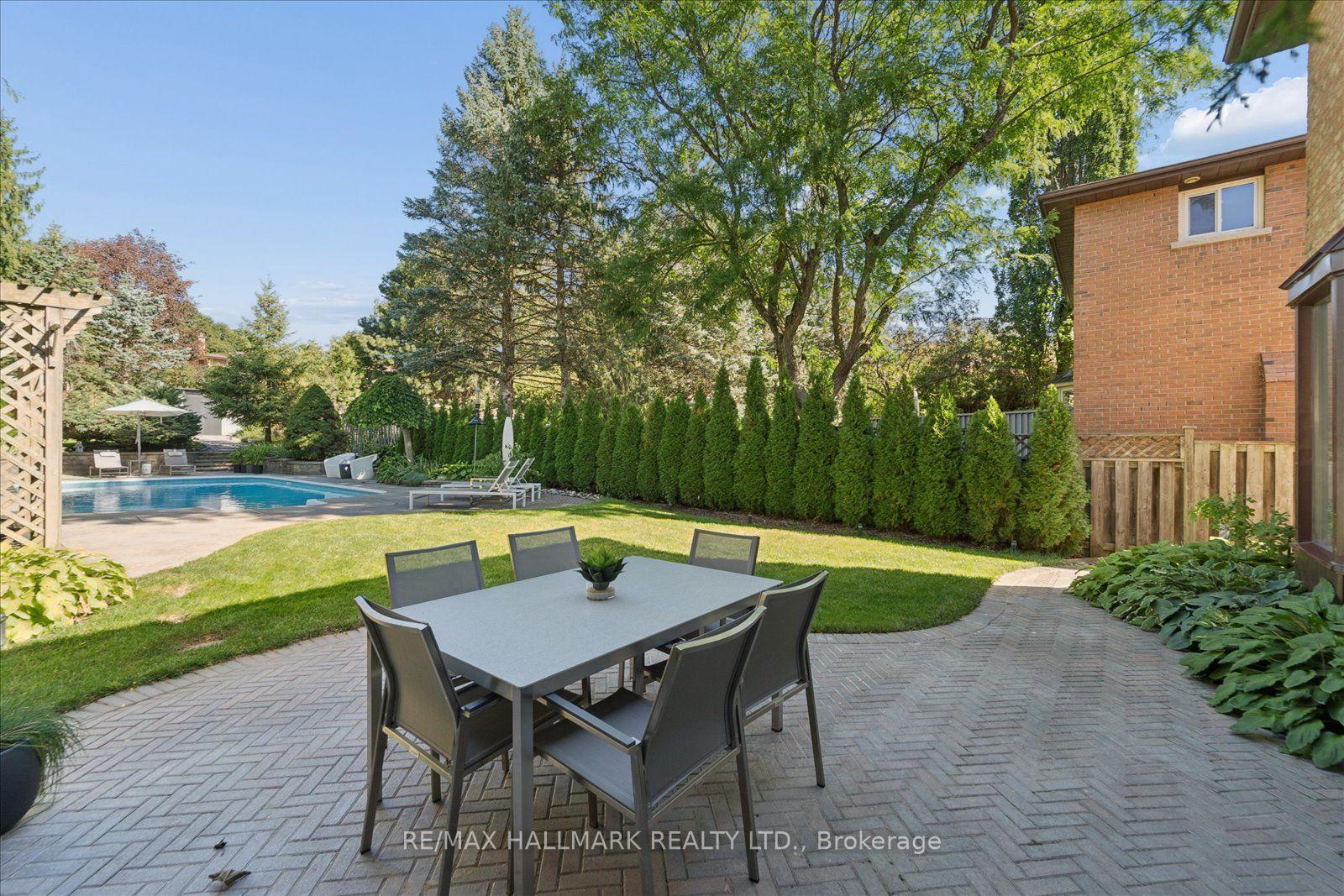 Photo 35 of 40 Colonel Butler Drive, Markham, Sherwood-Amberglen — HOMEH