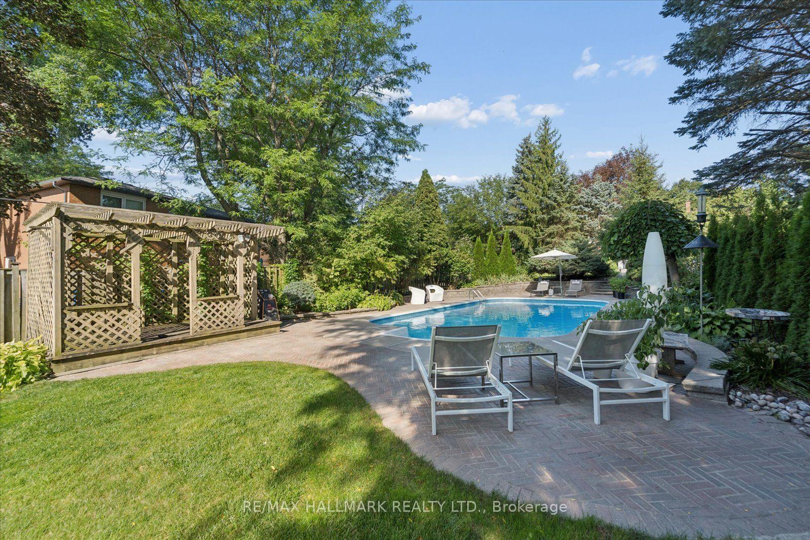 Photo 36 of 40 Colonel Butler Drive, Markham, Sherwood-Amberglen — HOMEH