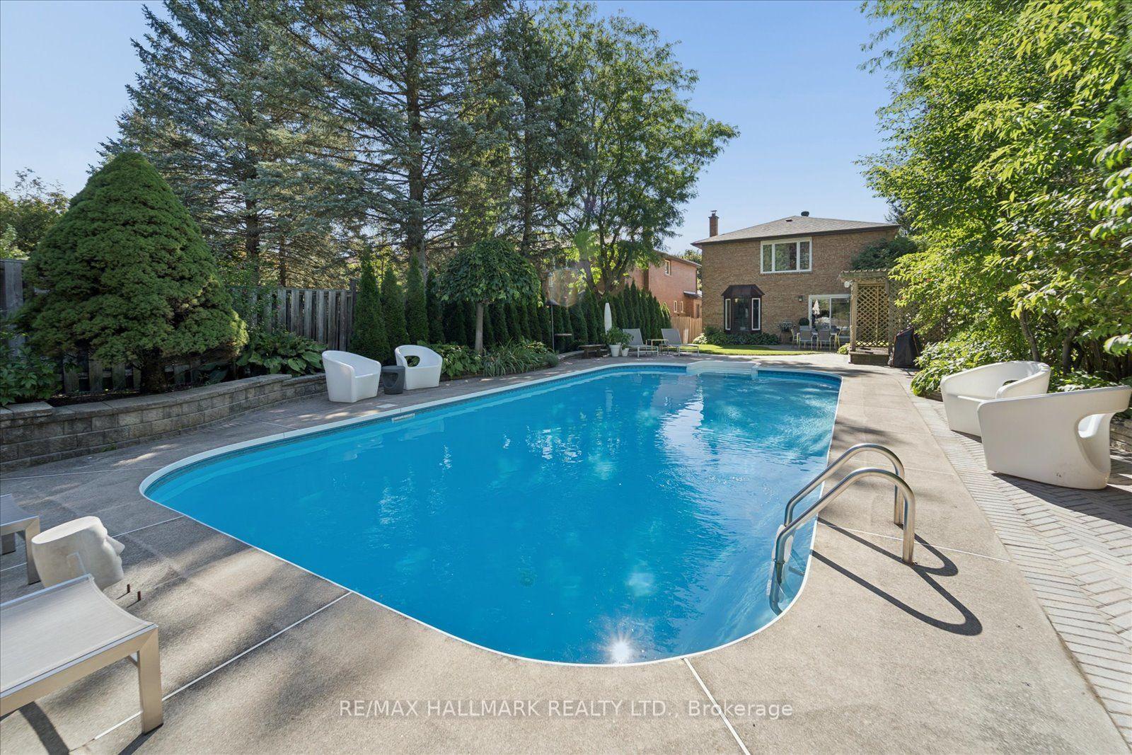Photo 37 of 40 Colonel Butler Drive, Markham, Sherwood-Amberglen — HOMEH
