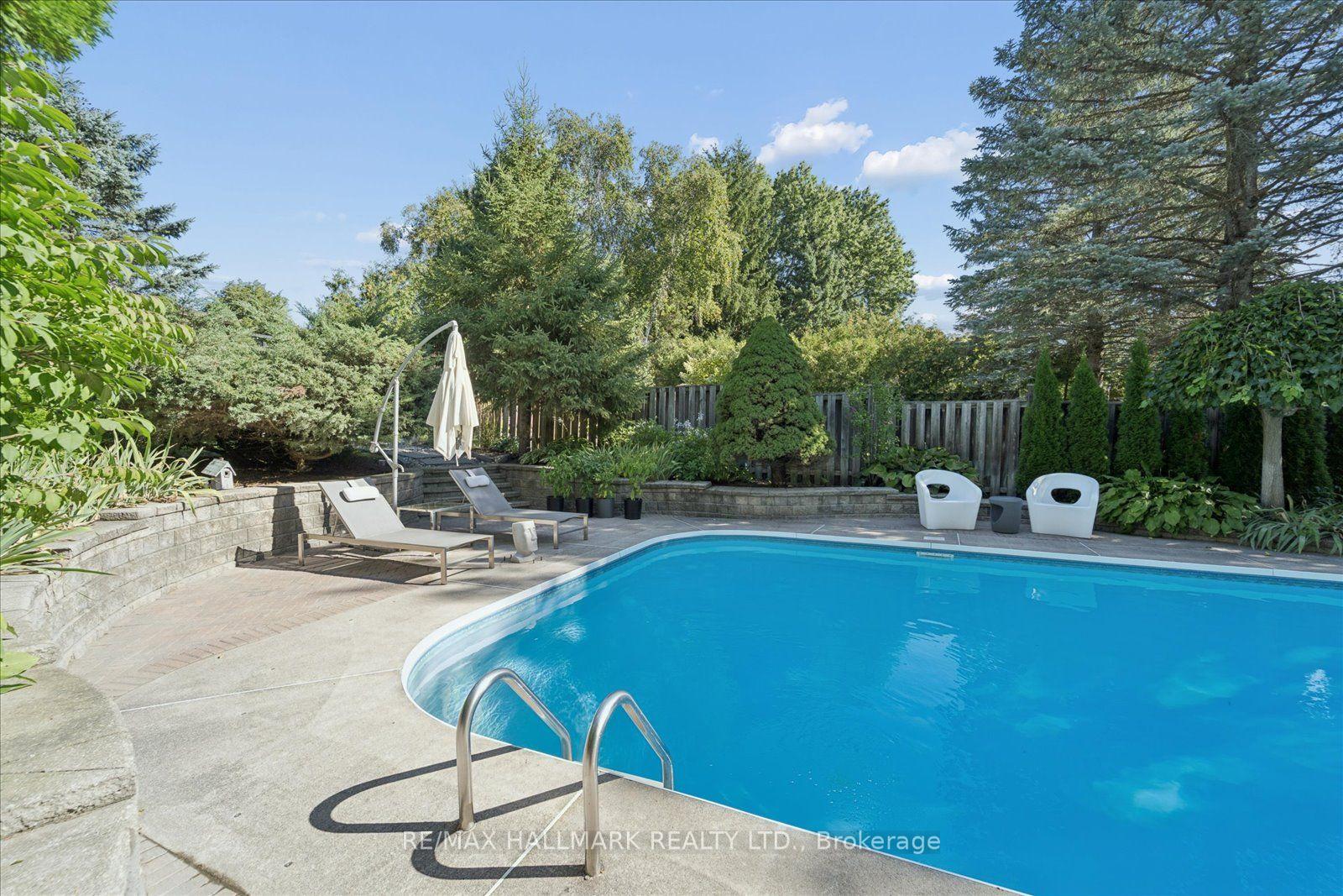 Photo 38 of 40 Colonel Butler Drive, Markham, Sherwood-Amberglen — HOMEH