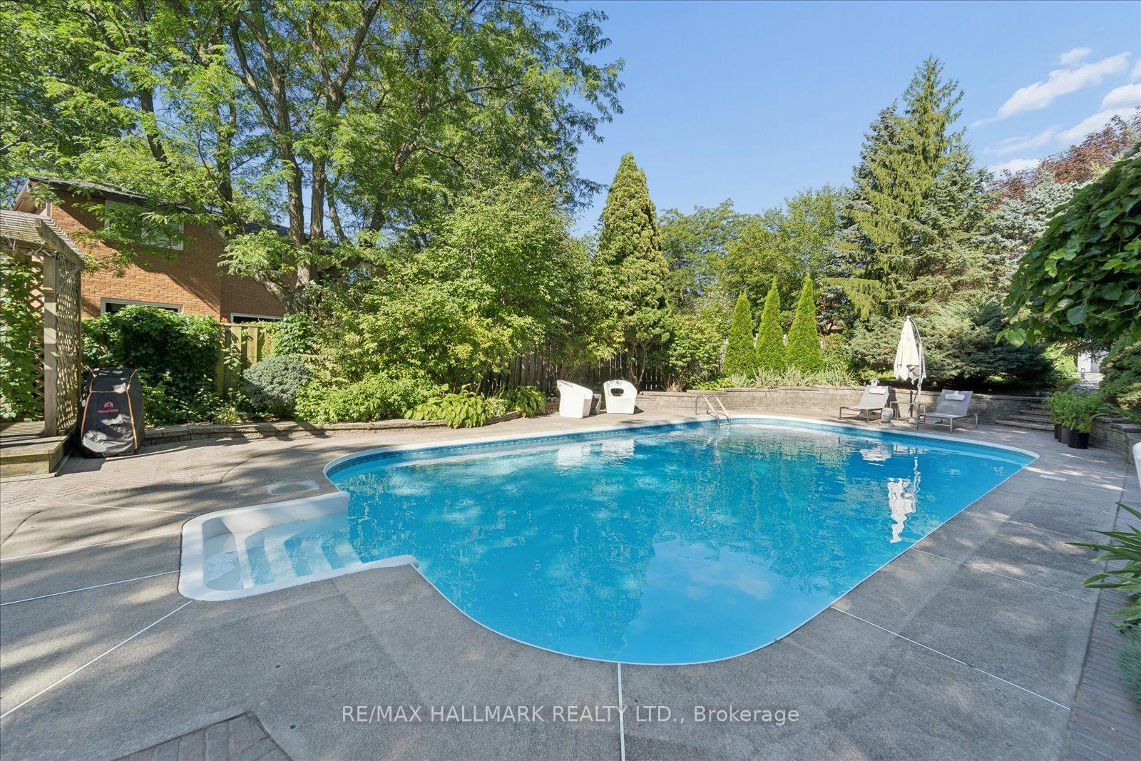 Photo 39 of 40 Colonel Butler Drive, Markham, Sherwood-Amberglen — HOMEH