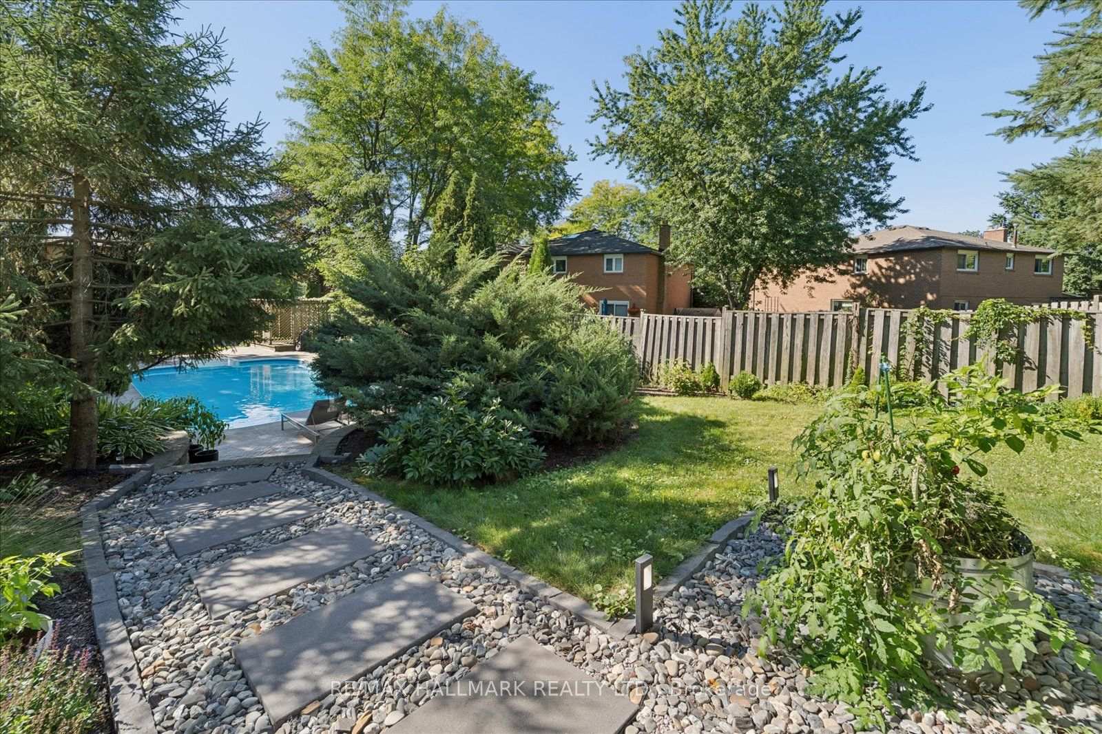 Photo 40 of 40 Colonel Butler Drive, Markham, Sherwood-Amberglen — HOMEH