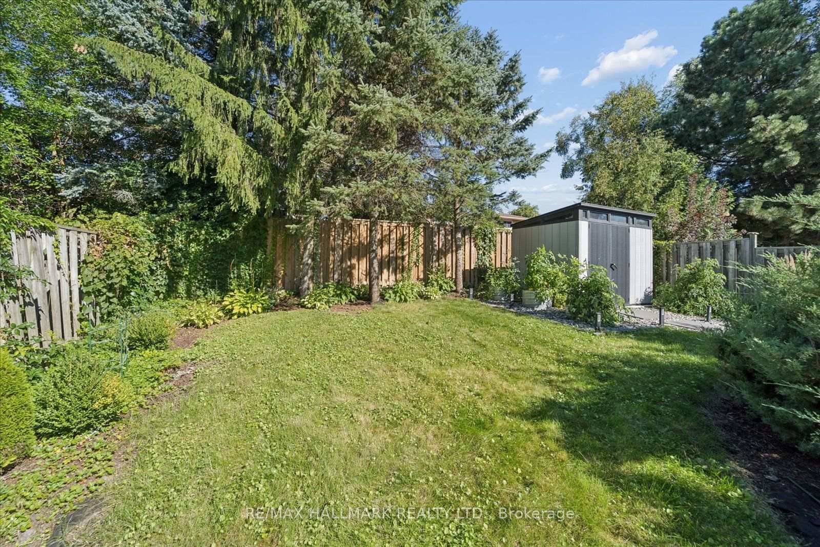 Photo 41 of 40 Colonel Butler Drive, Markham, Sherwood-Amberglen — HOMEH