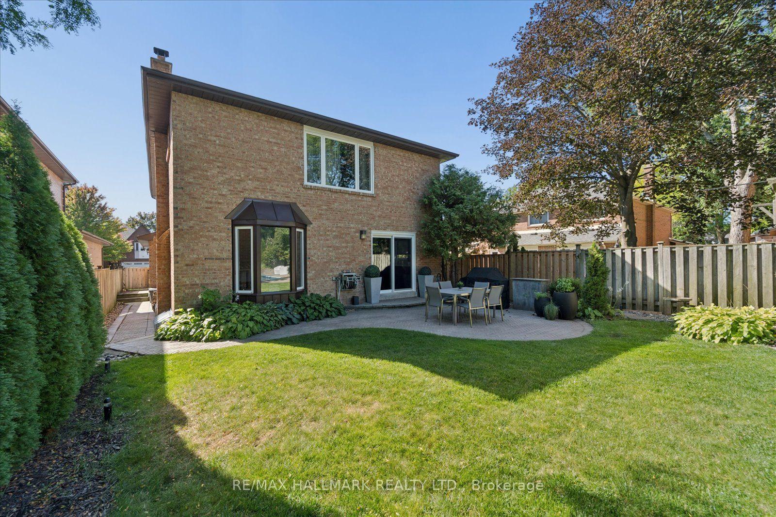 Photo 42 of 40 Colonel Butler Drive, Markham, Sherwood-Amberglen — HOMEH