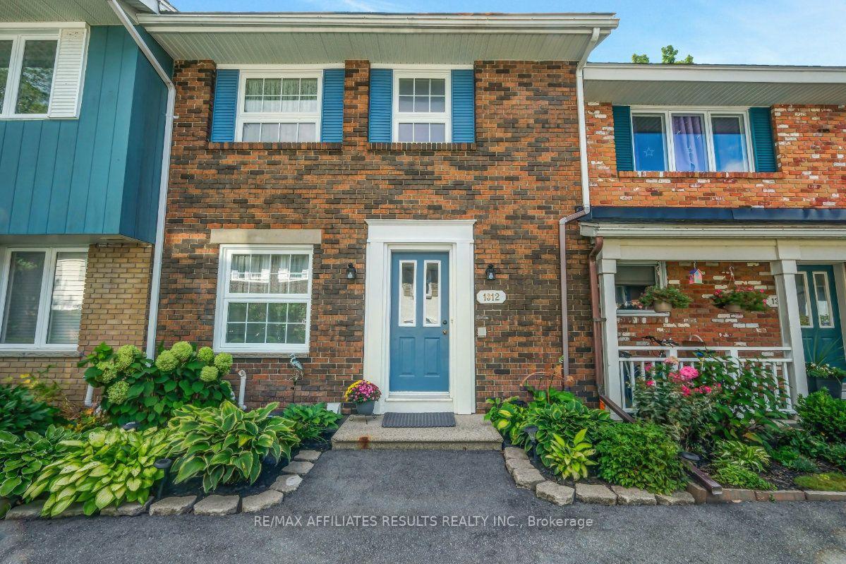 Photo 1 of 1312 Cornell Street, Ottawa, Redwood Park — HOMEH