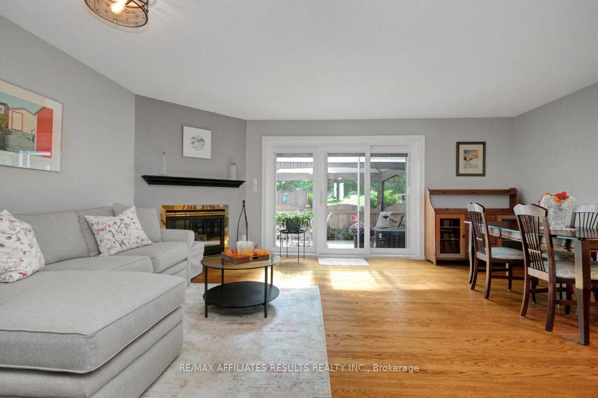 Photo 10 of 1312 Cornell Street, Ottawa, Redwood Park — HOMEH