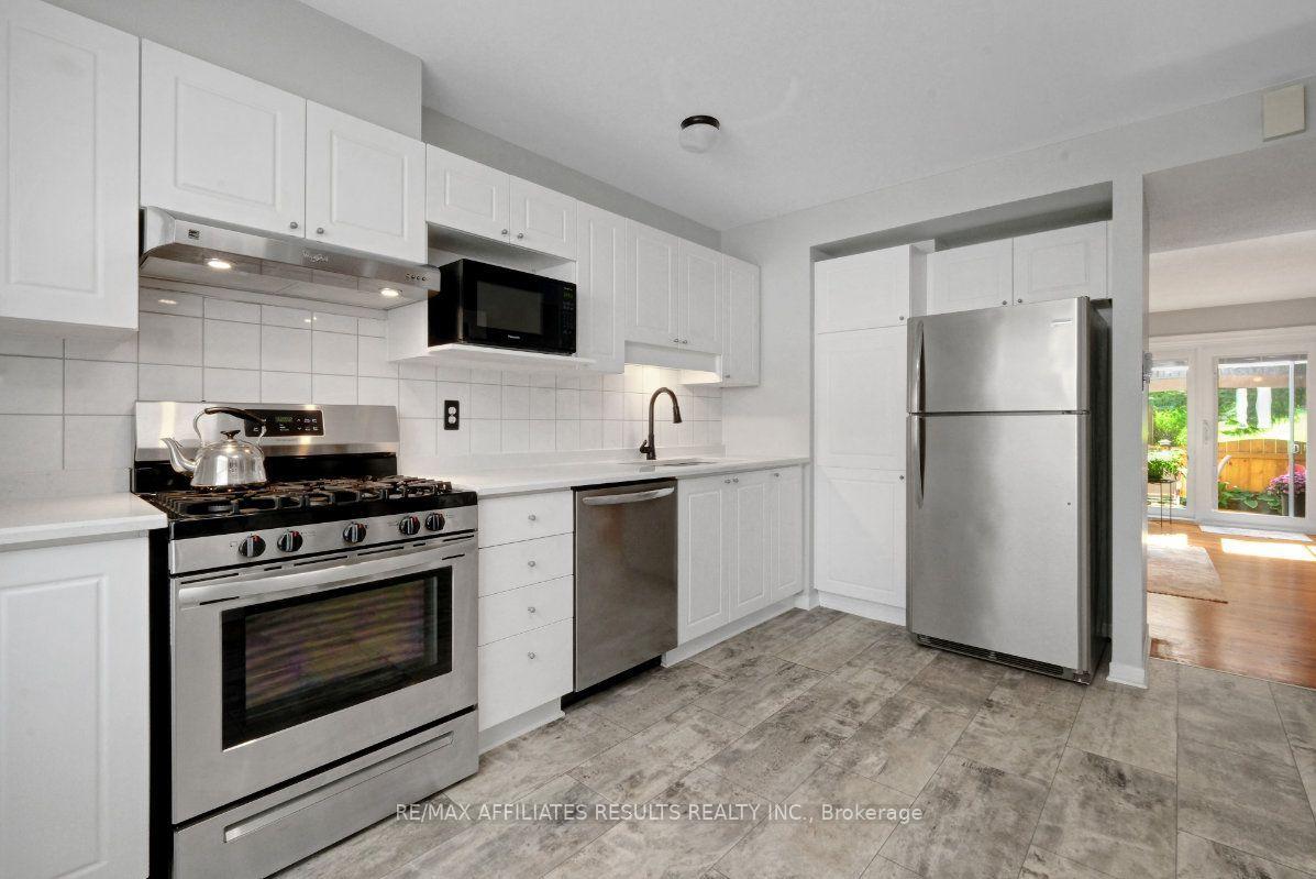 Photo 20 of 1312 Cornell Street, Ottawa, Redwood Park — HOMEH
