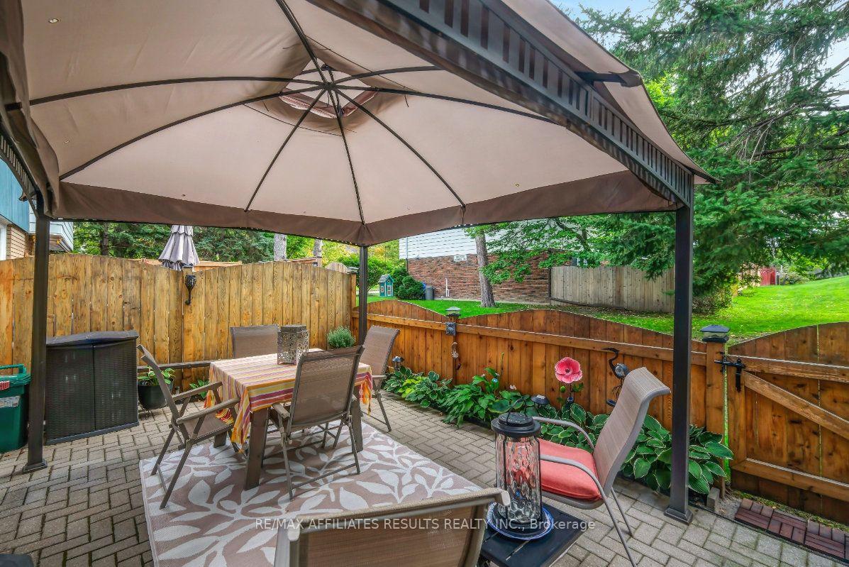 Photo 40 of 1312 Cornell Street, Ottawa, Redwood Park — HOMEH