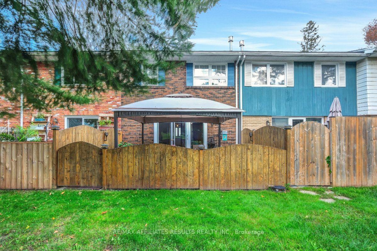 Photo 44 of 1312 Cornell Street, Ottawa, Redwood Park — HOMEH