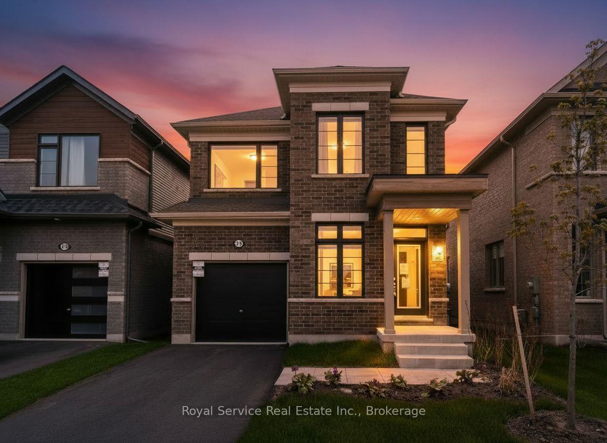 Photo of 472 Trevor Street