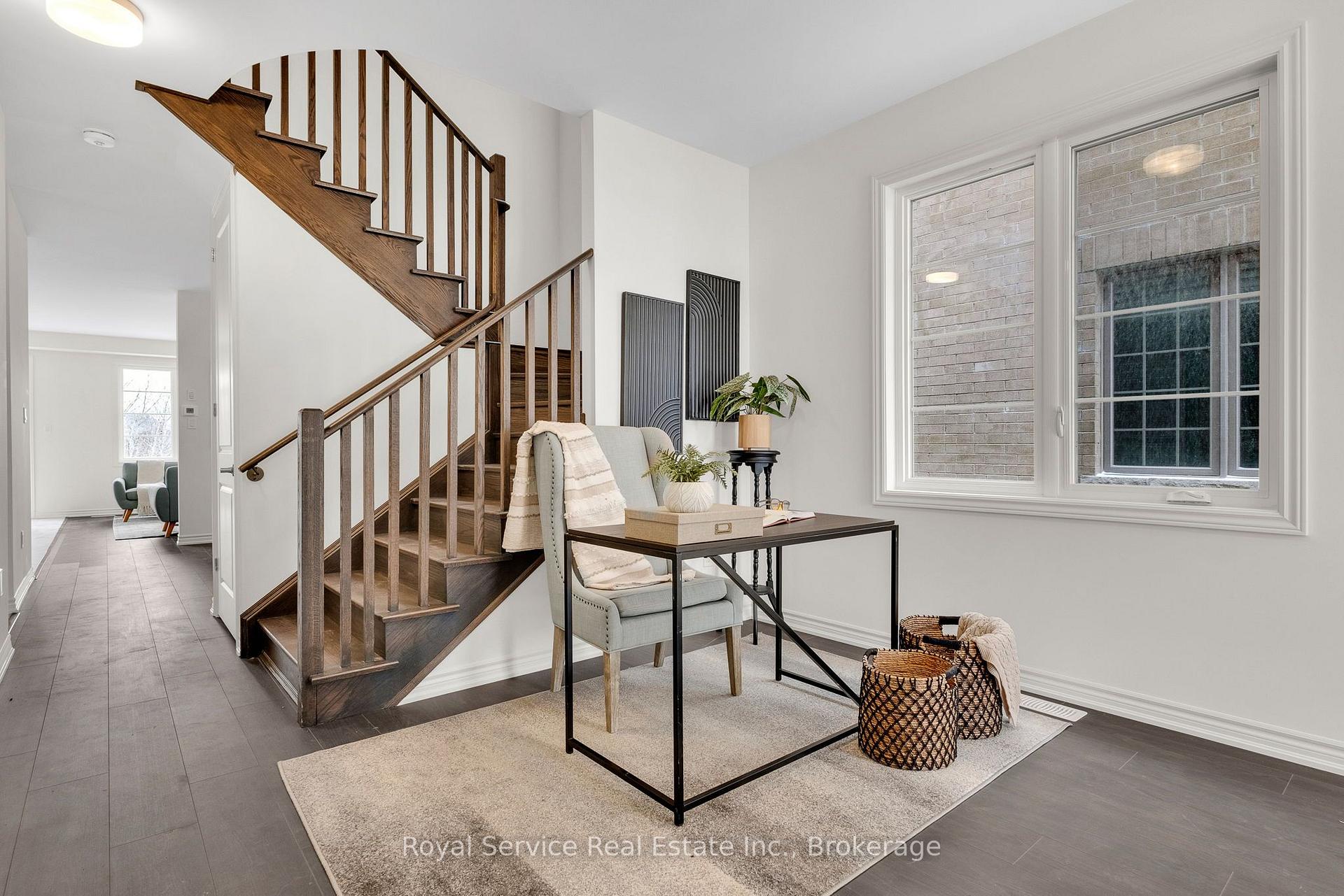 Photo 6 of 472 Trevor Street, Cobourg — HOMEH