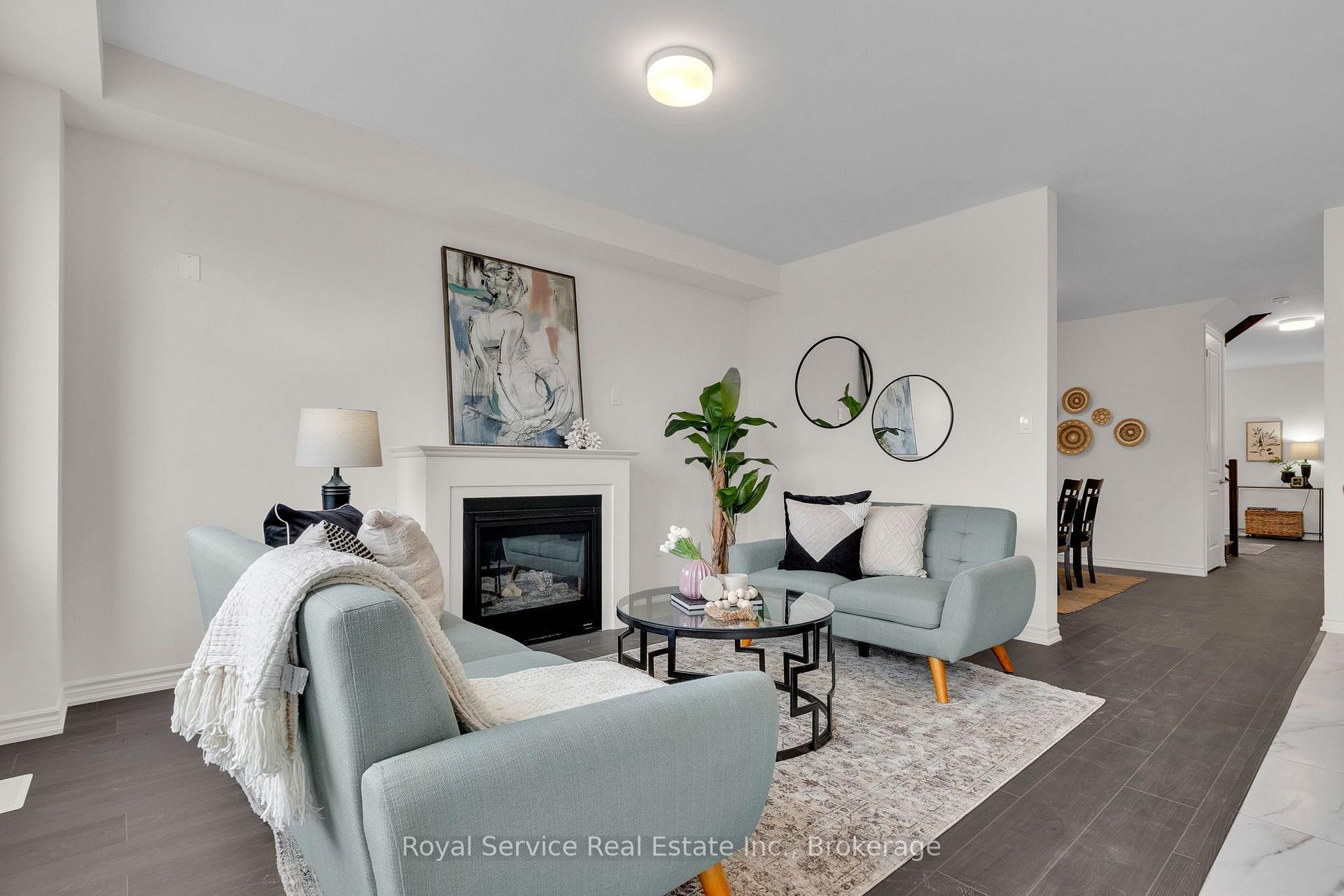 Photo 9 of 472 Trevor Street, Cobourg — HOMEH