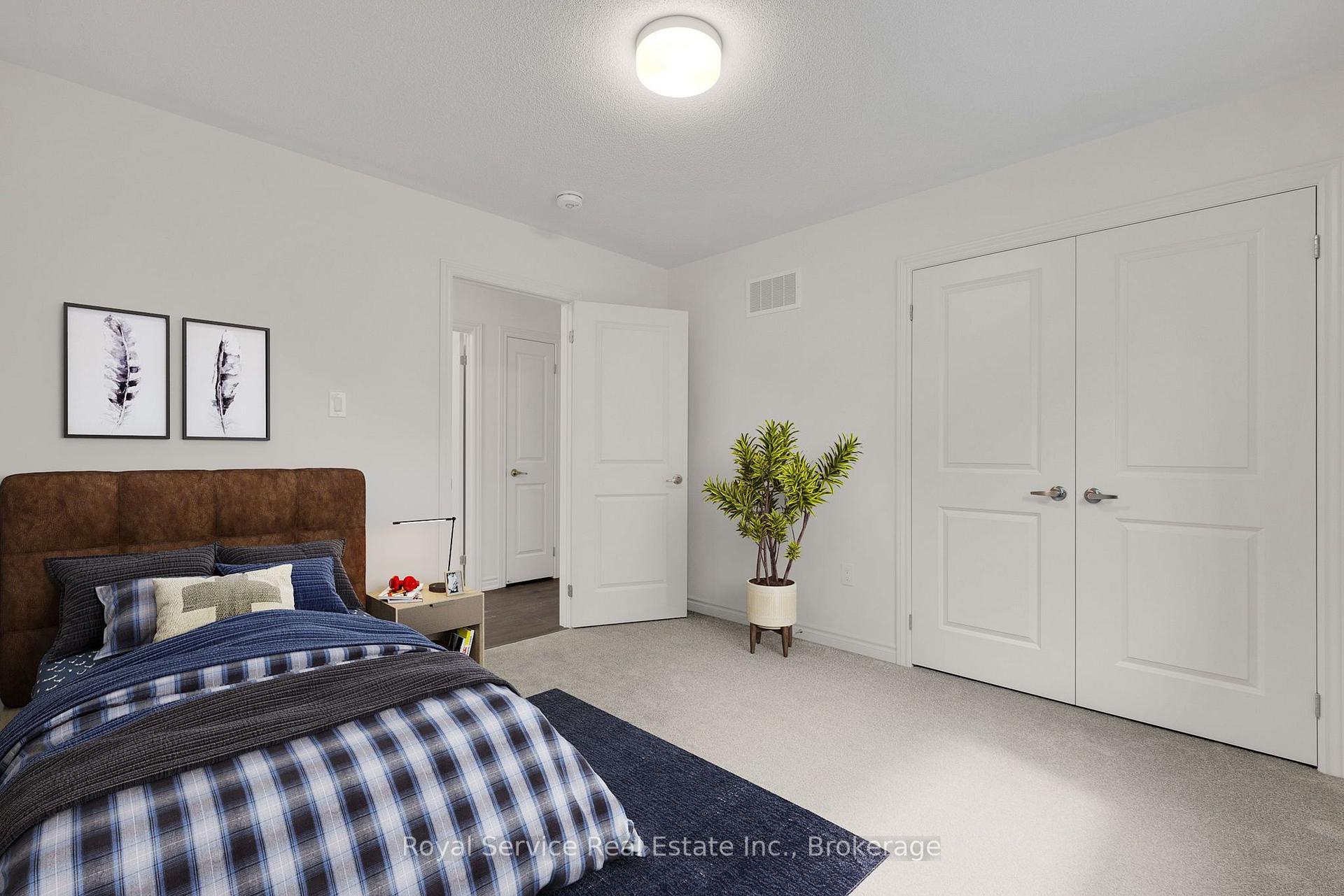 Photo 16 of 472 Trevor Street, Cobourg — HOMEH