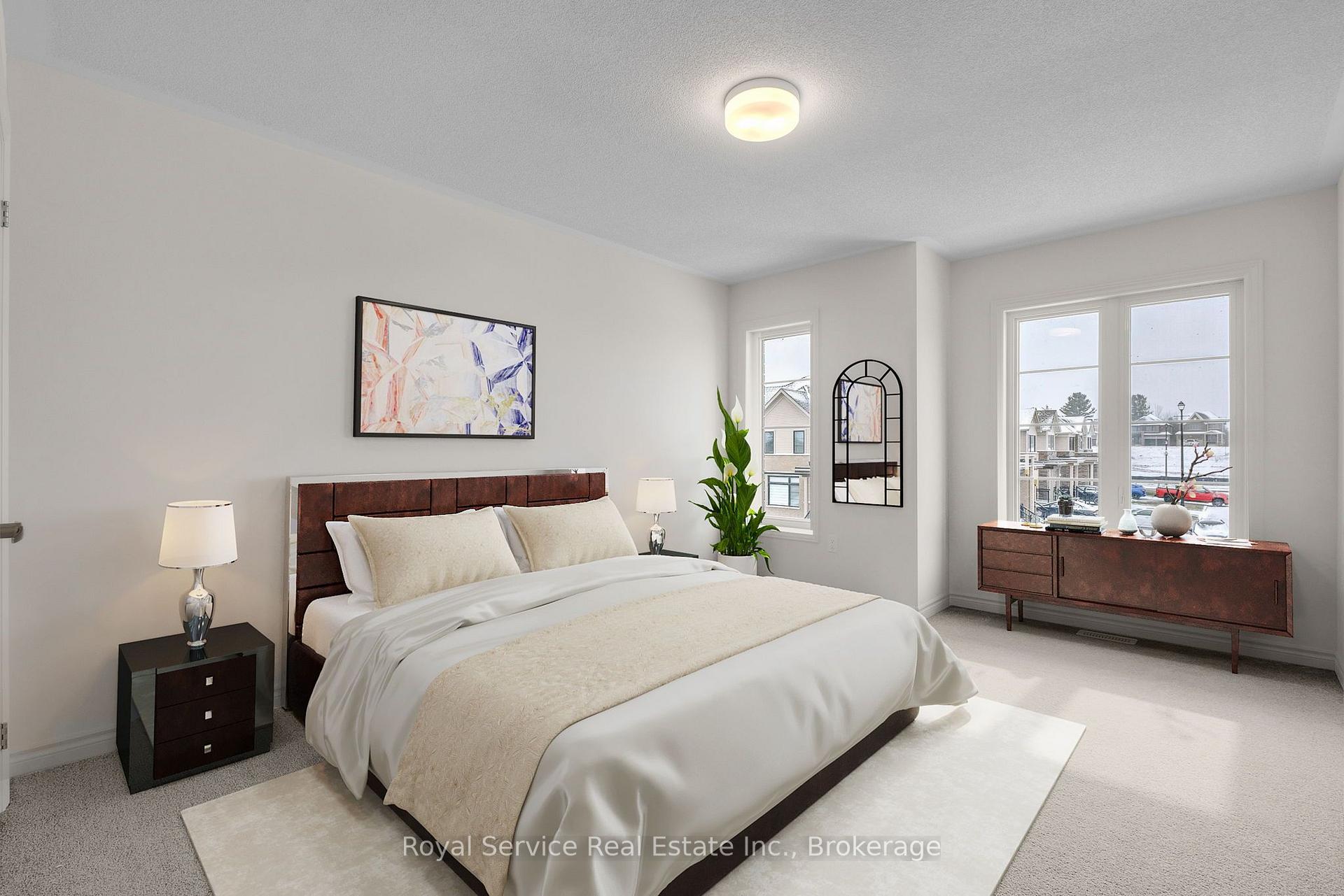 Photo 18 of 472 Trevor Street, Cobourg — HOMEH