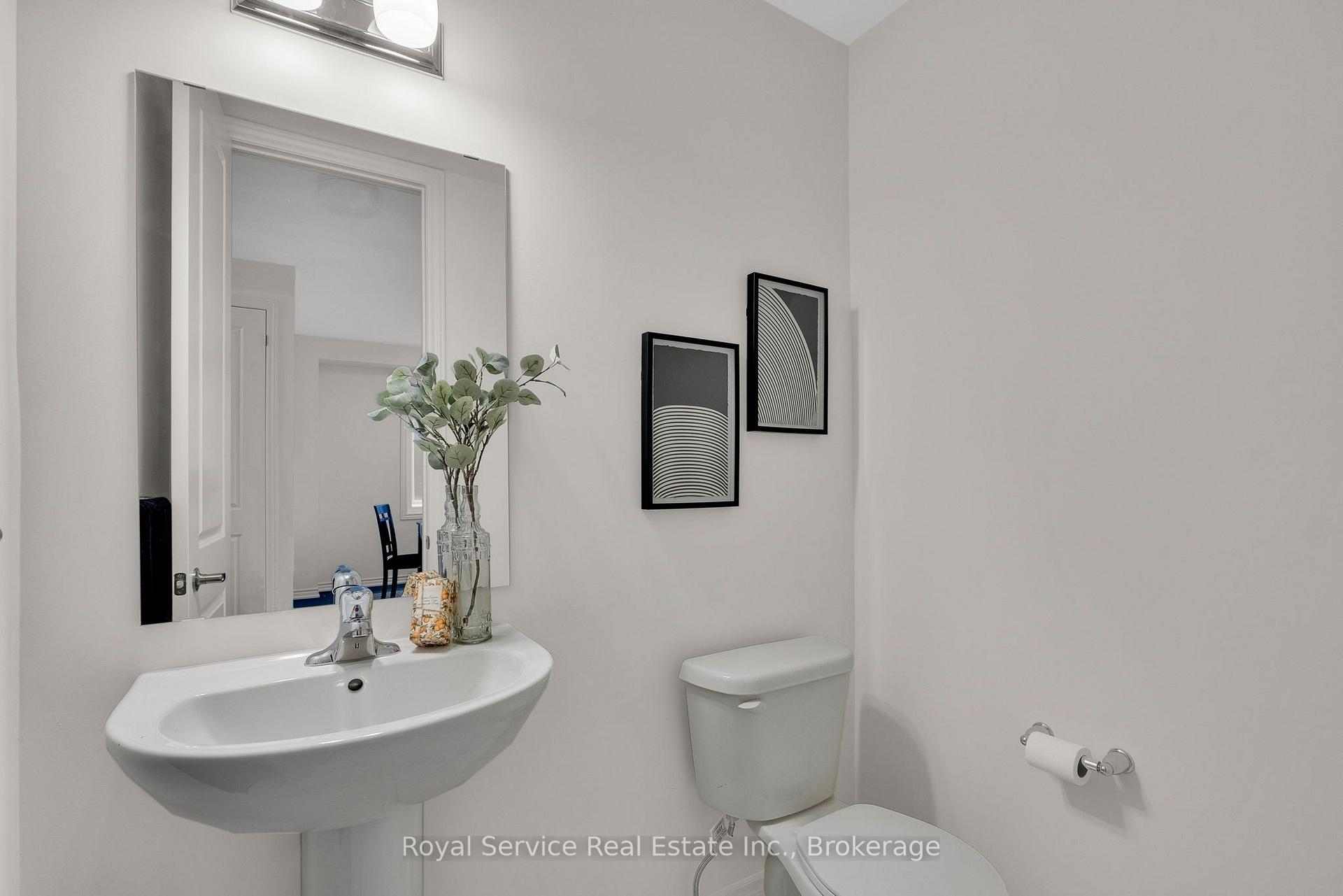 Photo 23 of 472 Trevor Street, Cobourg — HOMEH