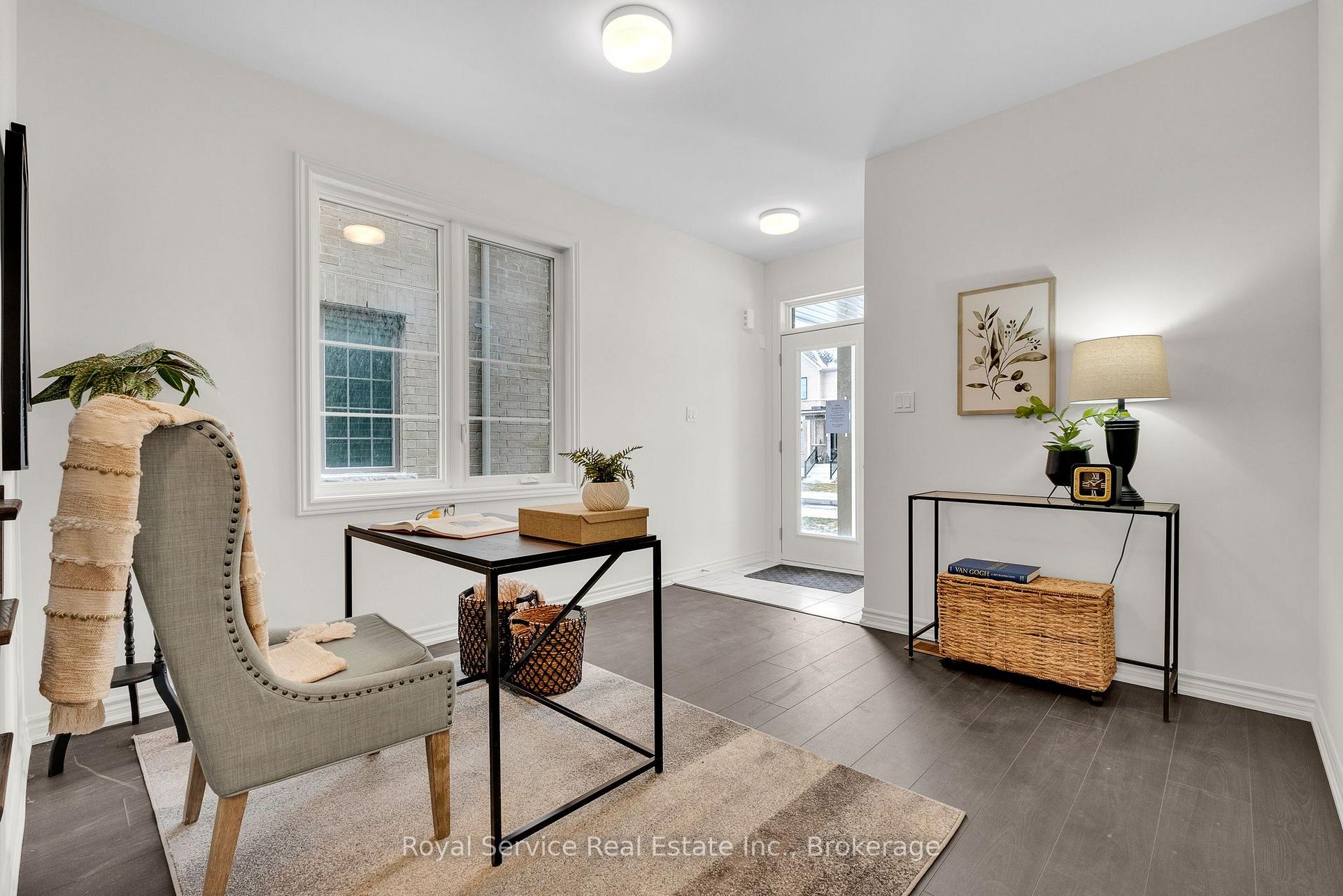 Photo 26 of 472 Trevor Street, Cobourg — HOMEH