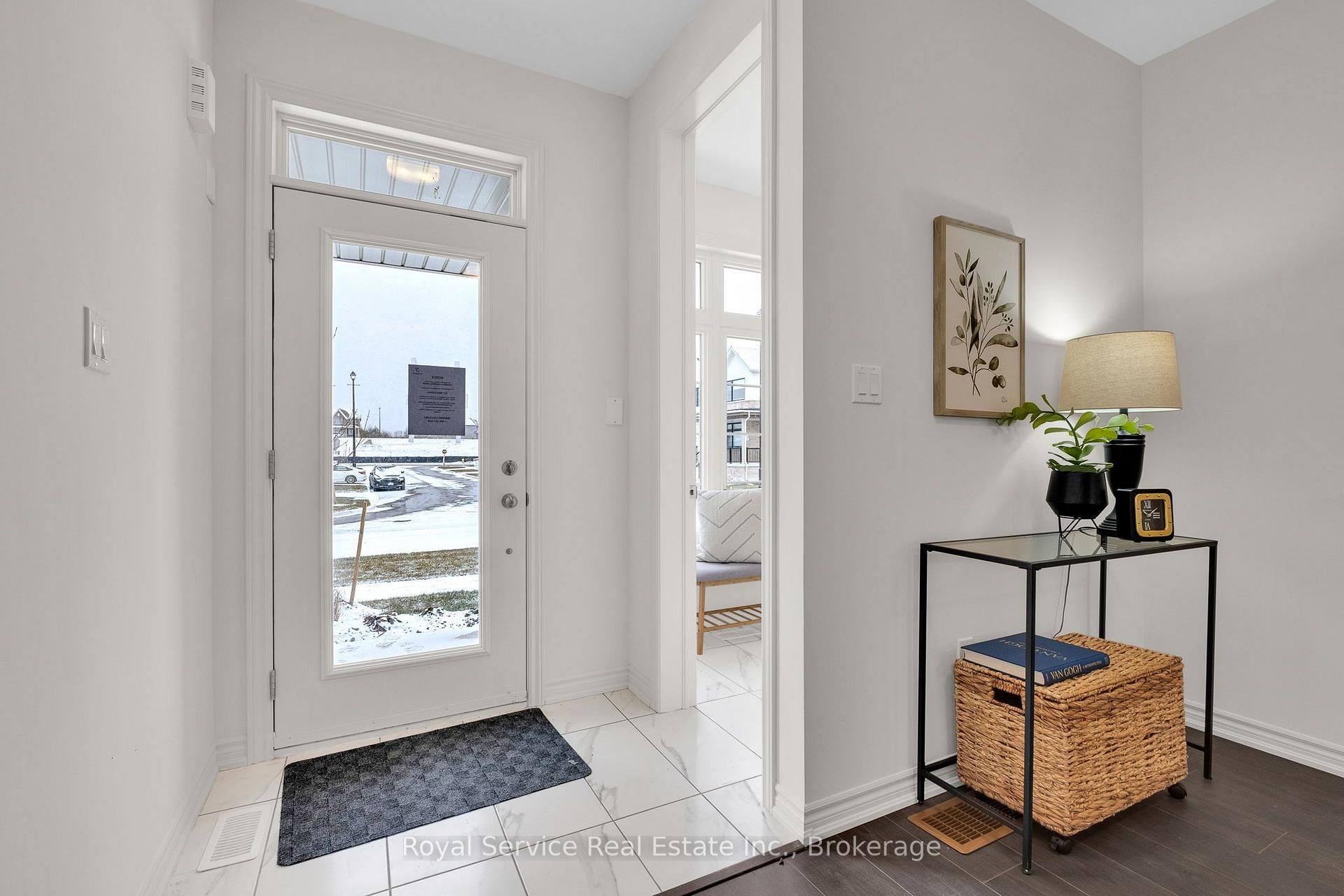 Photo 29 of 472 Trevor Street, Cobourg — HOMEH