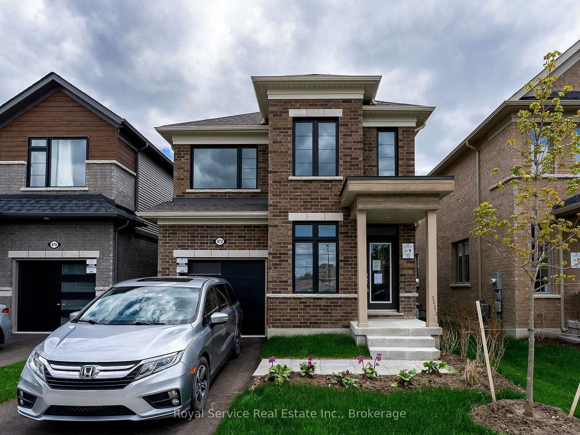 Photo 35 of 472 Trevor Street, Cobourg — HOMEH