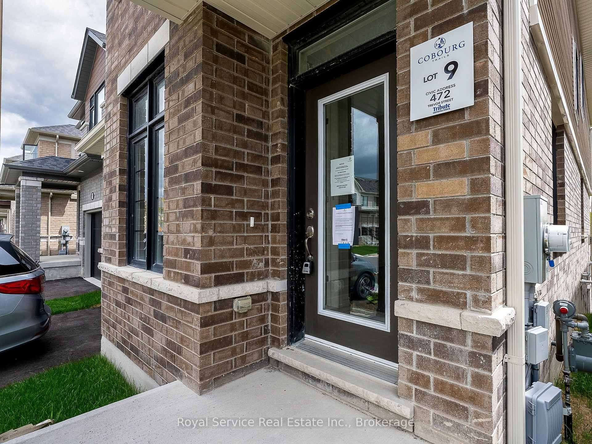 Photo 37 of 472 Trevor Street, Cobourg — HOMEH