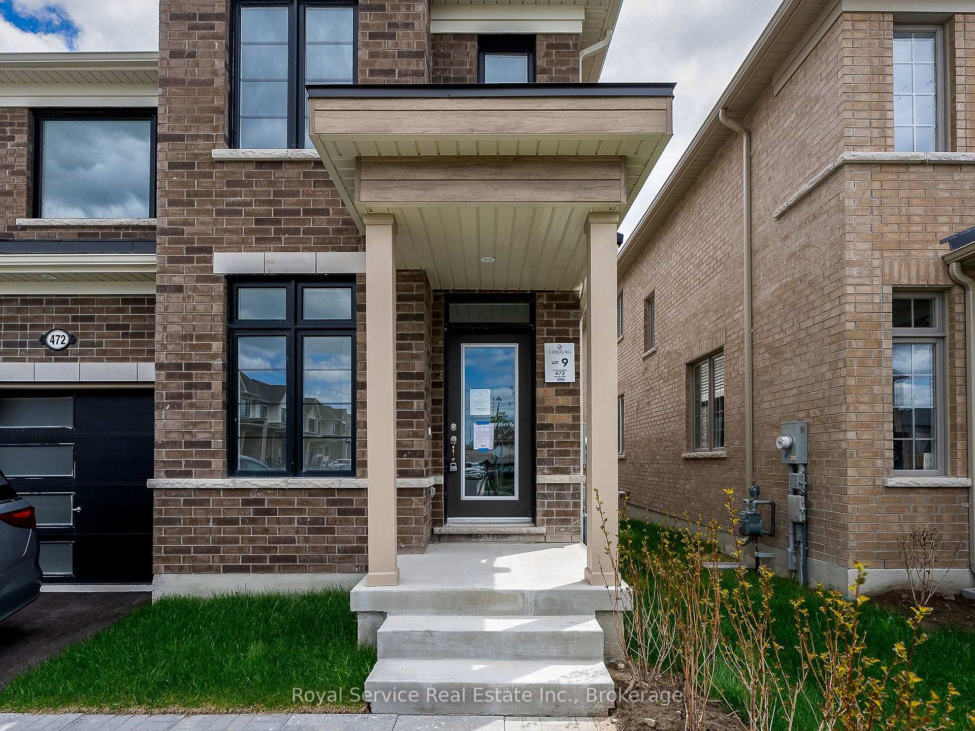 Photo 38 of 472 Trevor Street, Cobourg — HOMEH