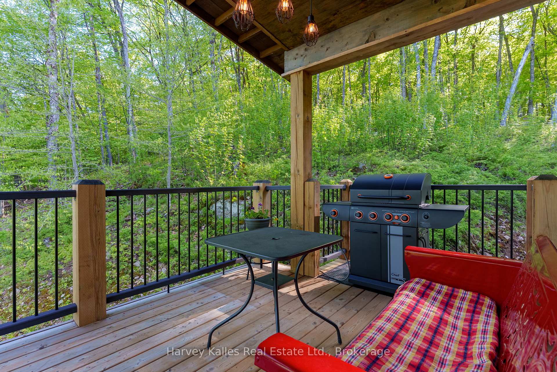 Photo 16 of 25 Natures Way, Huntsville, Brunel — HOMEH