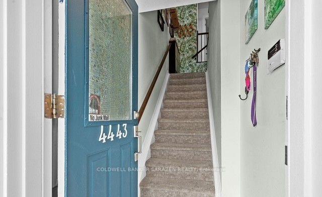 Photo 3 of Unit 4, 4443 Harper Avenue, Ottawa, Carson Grove — HOMEH