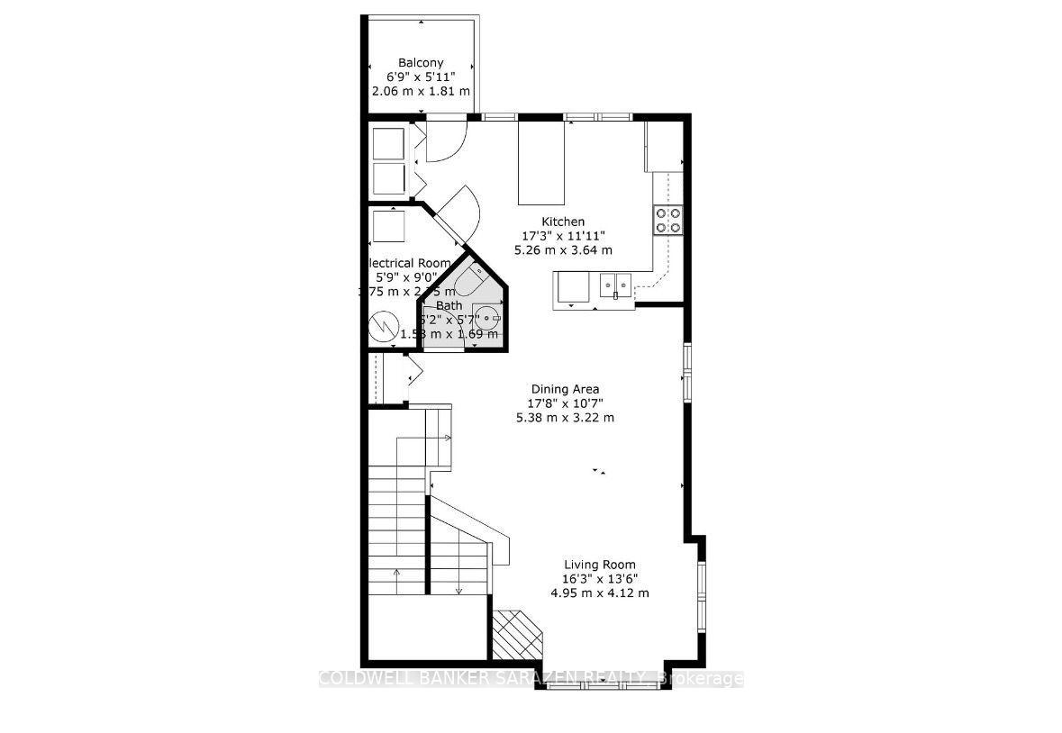 Photo 30 of Unit 4, 4443 Harper Avenue, Ottawa, Carson Grove — HOMEH