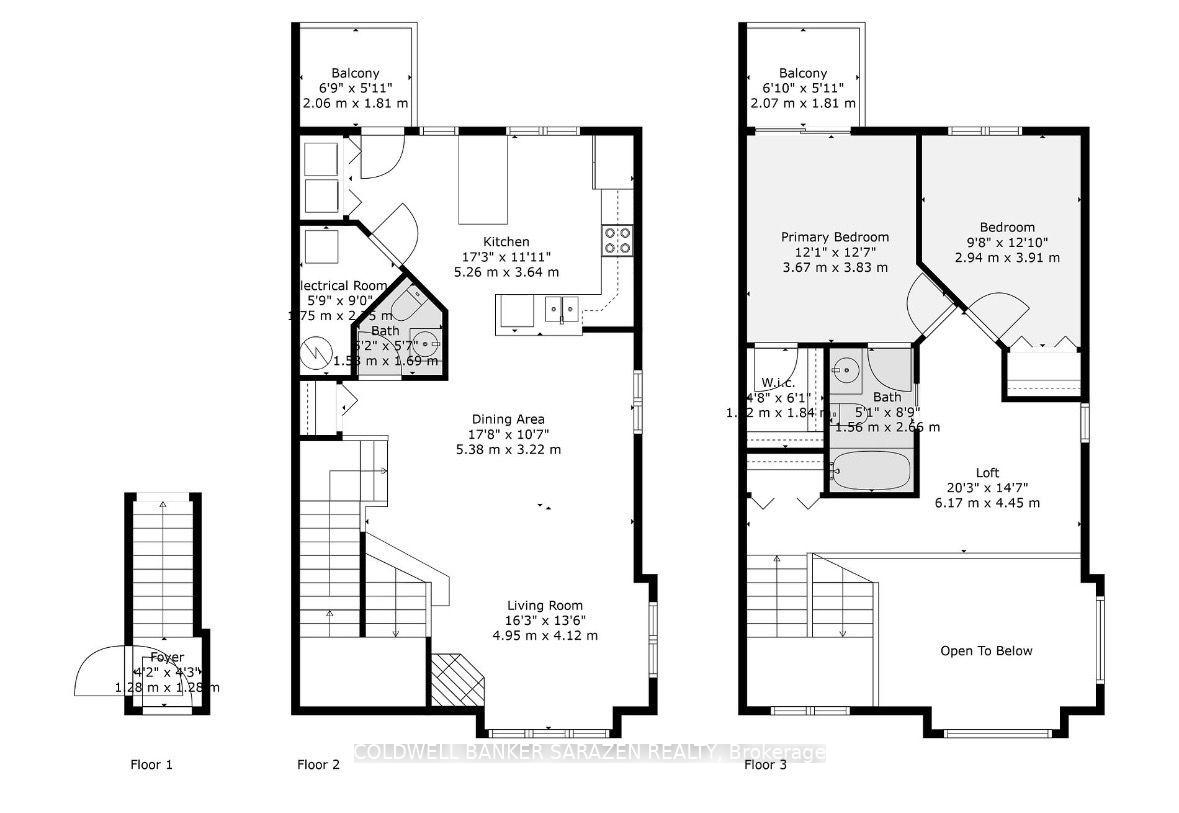 Photo 31 of Unit 4, 4443 Harper Avenue, Ottawa, Carson Grove — HOMEH