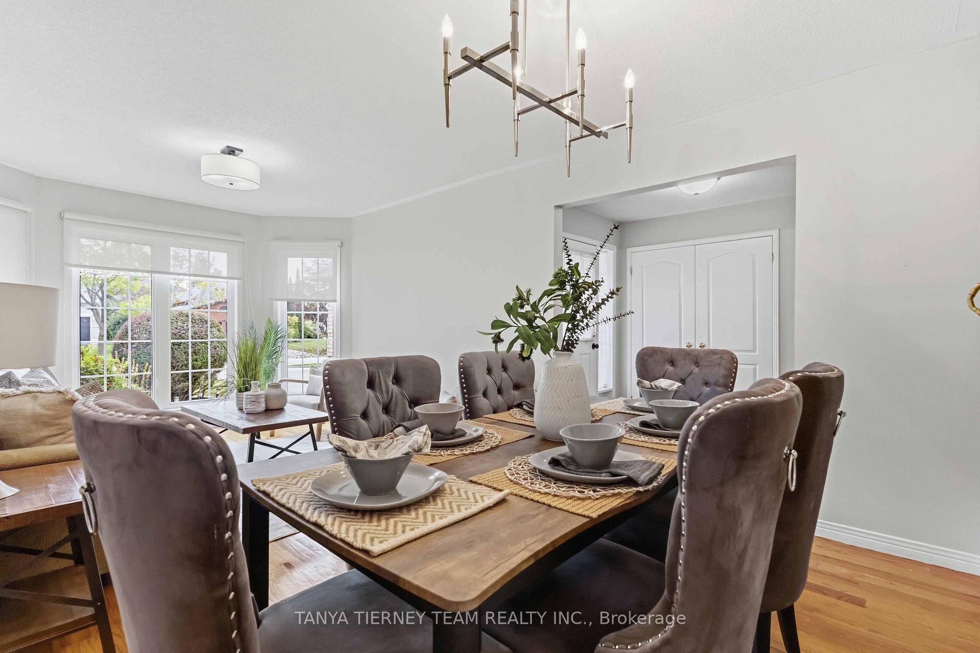 Photo 13 of 5 Padfield Drive, Clarington, Bowmanville — HOMEH