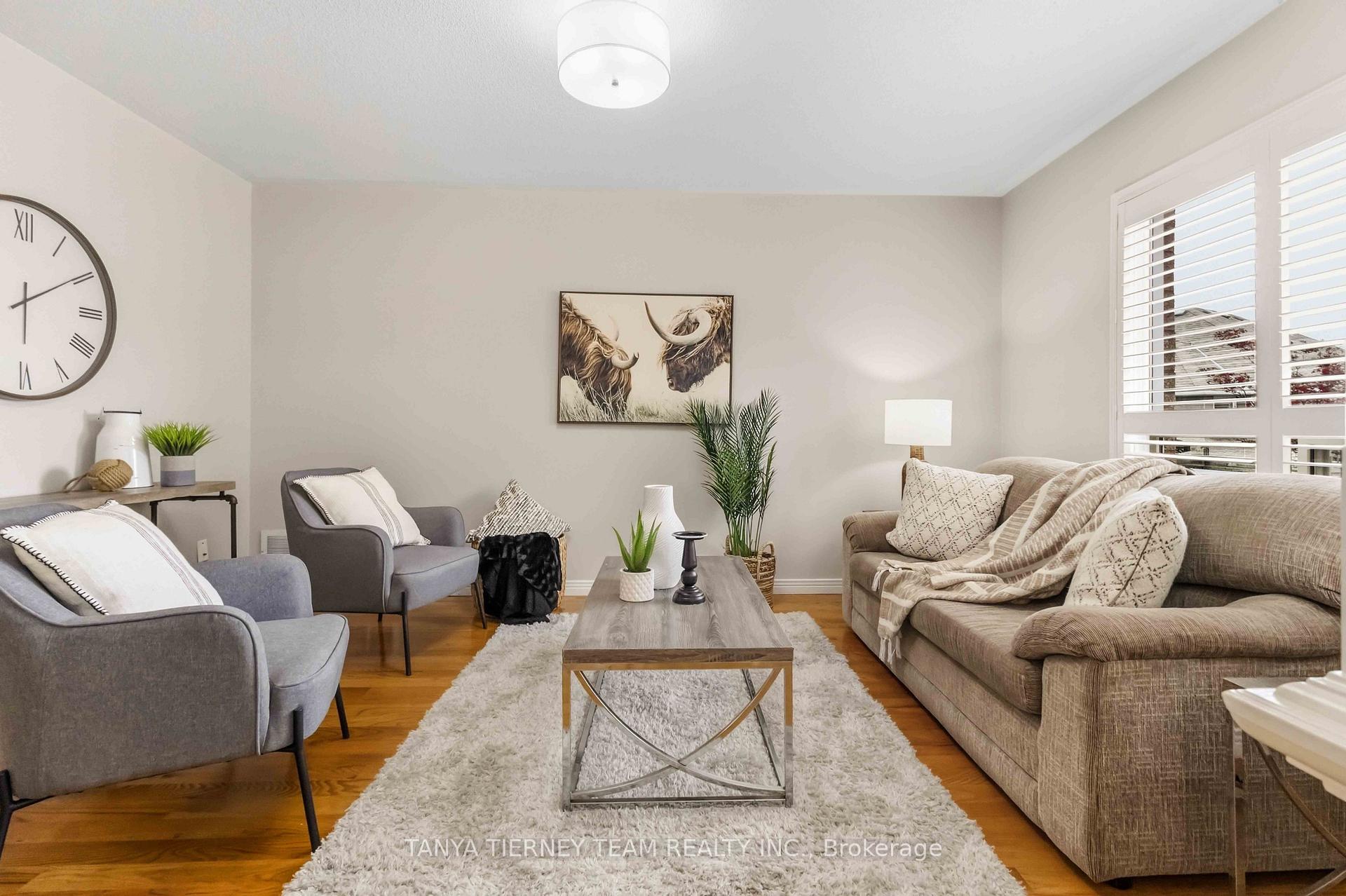 Photo 14 of 5 Padfield Drive, Clarington, Bowmanville — HOMEH