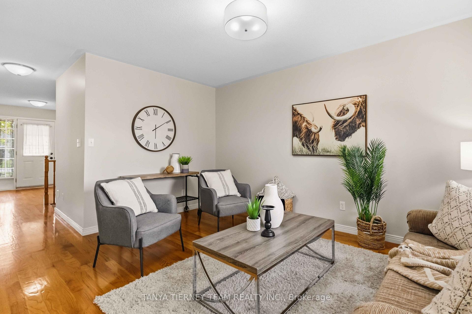 Photo 15 of 5 Padfield Drive, Clarington, Bowmanville — HOMEH