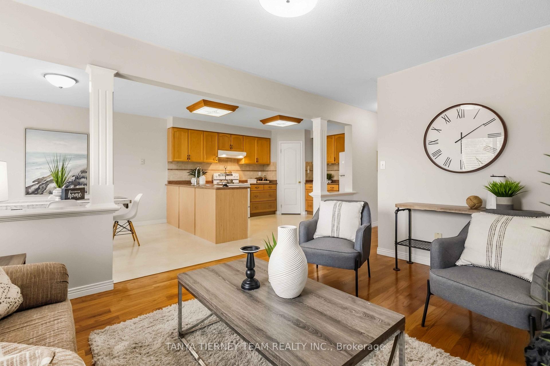 Photo 16 of 5 Padfield Drive, Clarington, Bowmanville — HOMEH