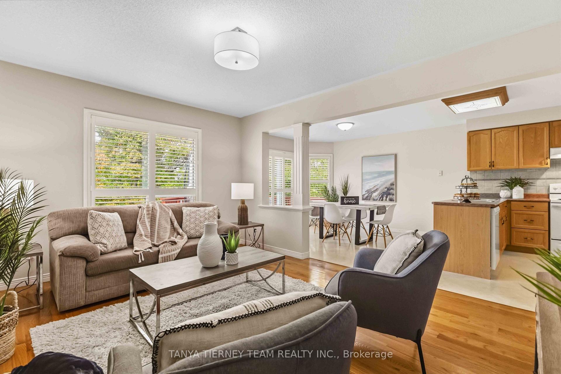 Photo 17 of 5 Padfield Drive, Clarington, Bowmanville — HOMEH