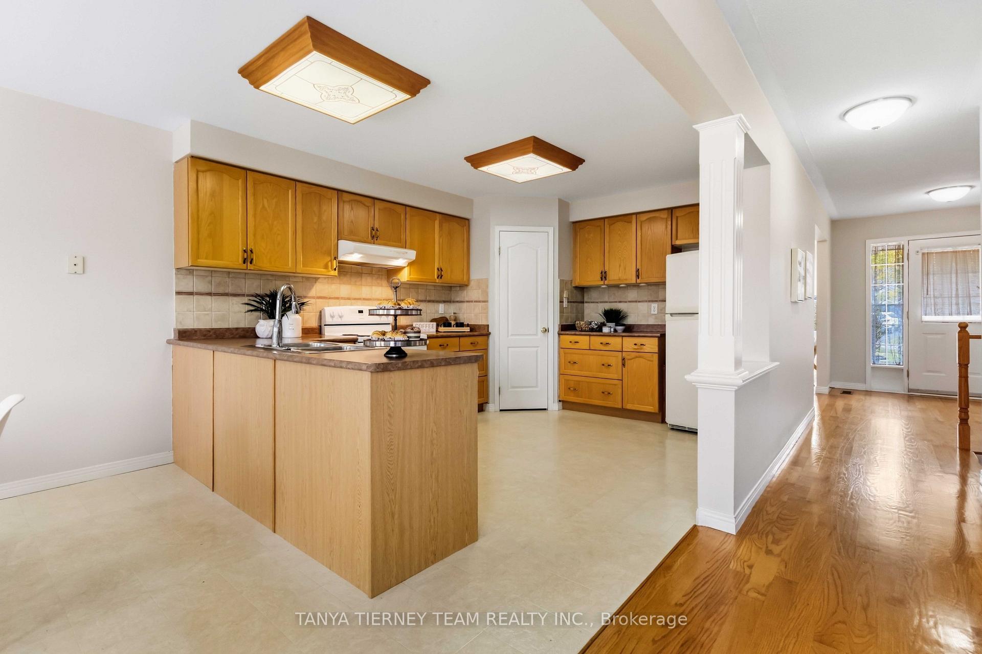 Photo 18 of 5 Padfield Drive, Clarington, Bowmanville — HOMEH