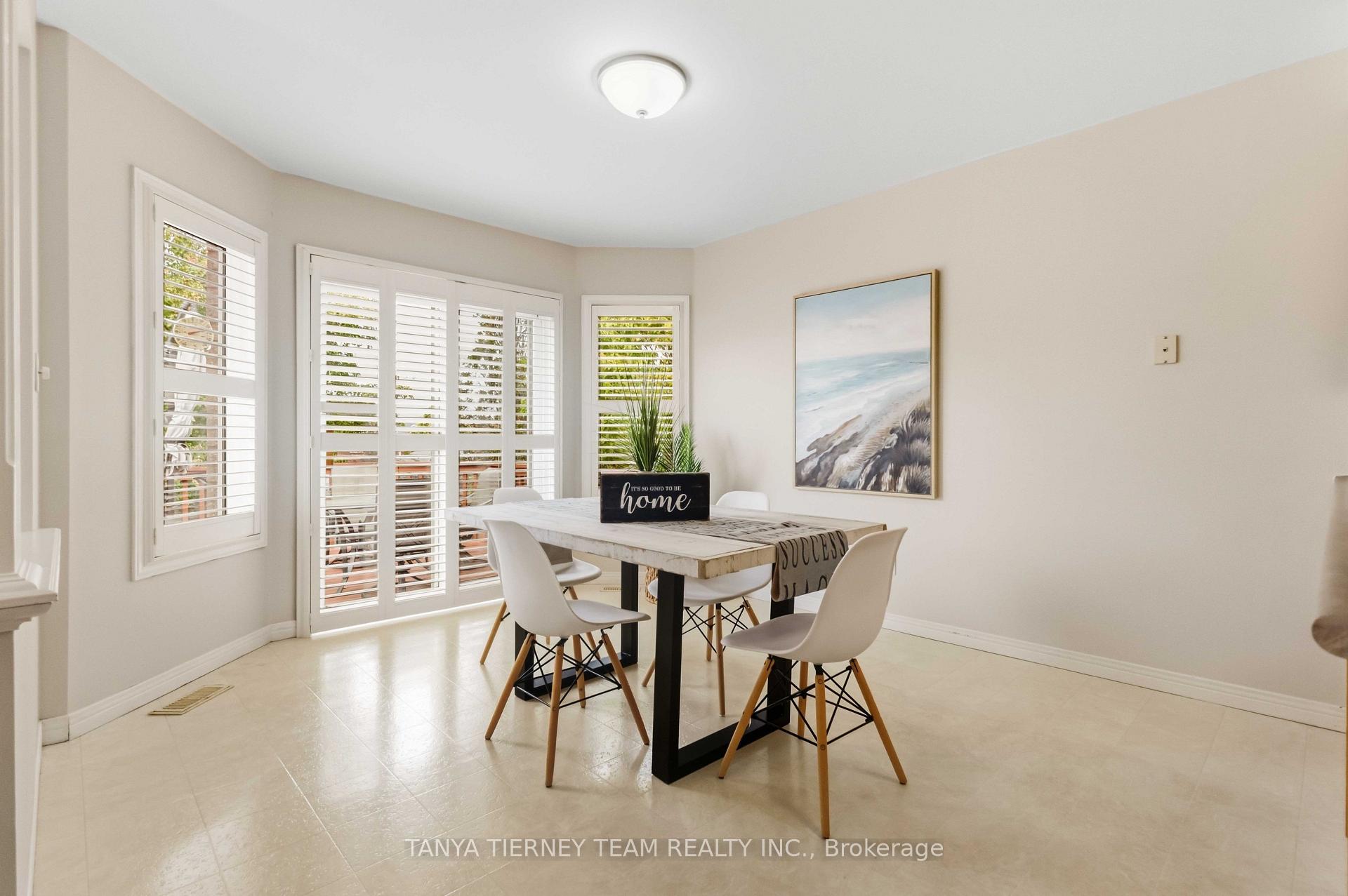 Photo 25 of 5 Padfield Drive, Clarington, Bowmanville — HOMEH