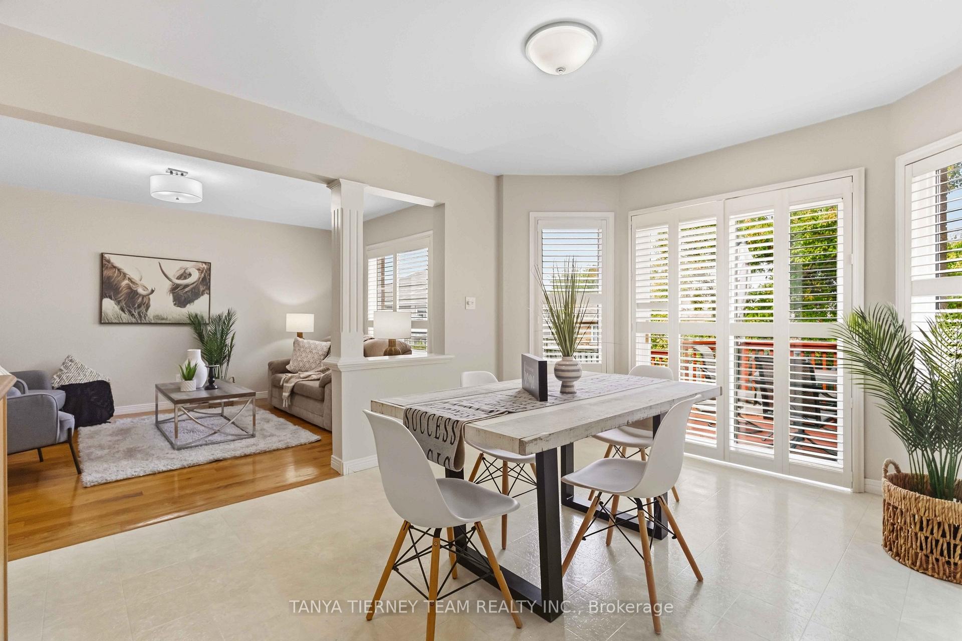 Photo 27 of 5 Padfield Drive, Clarington, Bowmanville — HOMEH