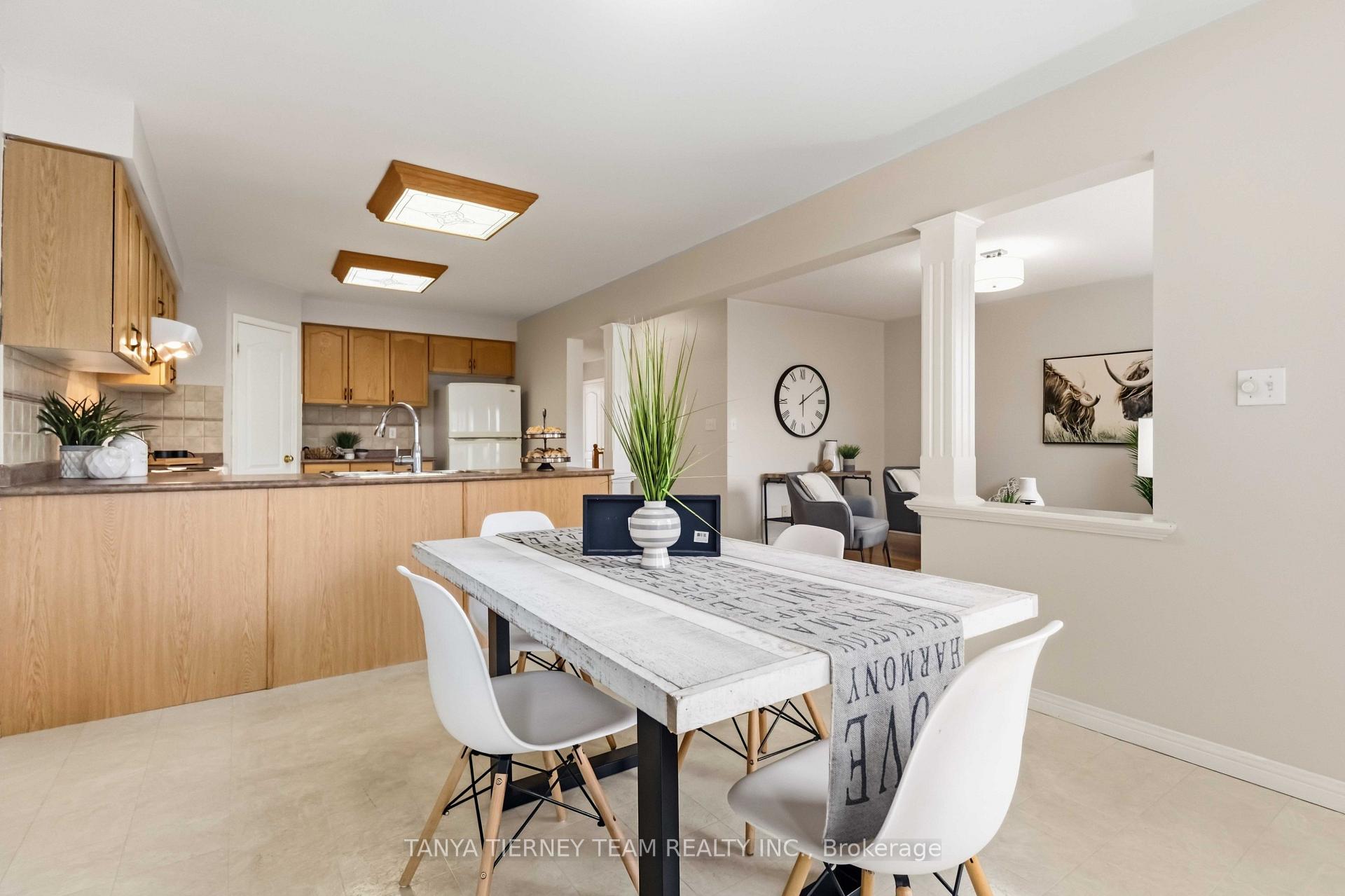 Photo 28 of 5 Padfield Drive, Clarington, Bowmanville — HOMEH