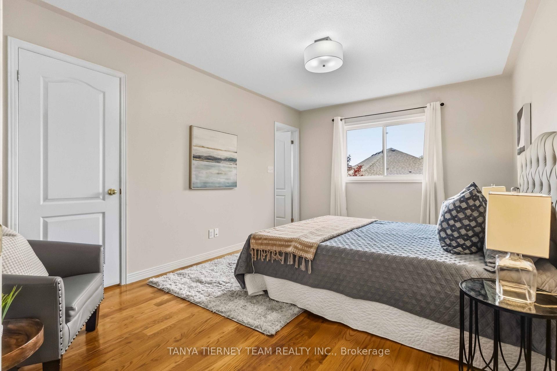 Photo 30 of 5 Padfield Drive, Clarington, Bowmanville — HOMEH