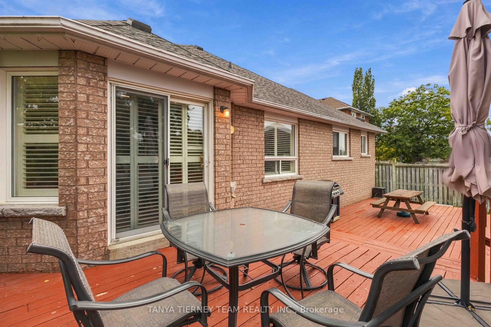 Photo 46 of 5 Padfield Drive, Clarington, Bowmanville — HOMEH