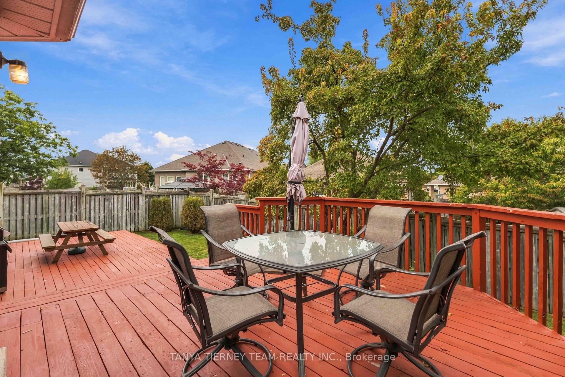 Photo 47 of 5 Padfield Drive, Clarington, Bowmanville — HOMEH
