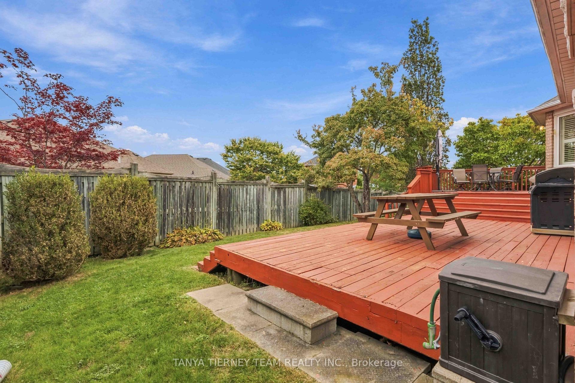 Photo 48 of 5 Padfield Drive, Clarington, Bowmanville — HOMEH