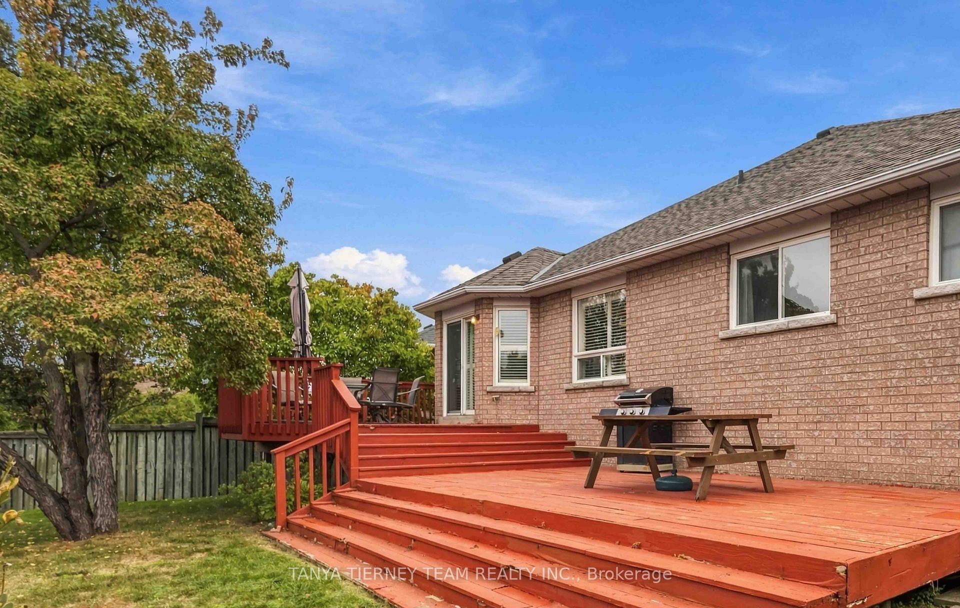 Photo 49 of 5 Padfield Drive, Clarington, Bowmanville — HOMEH