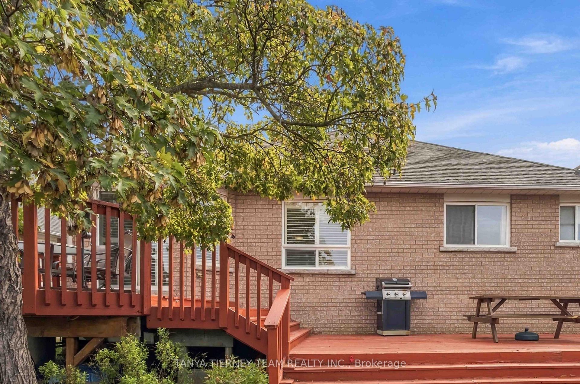 Photo 50 of 5 Padfield Drive, Clarington, Bowmanville — HOMEH