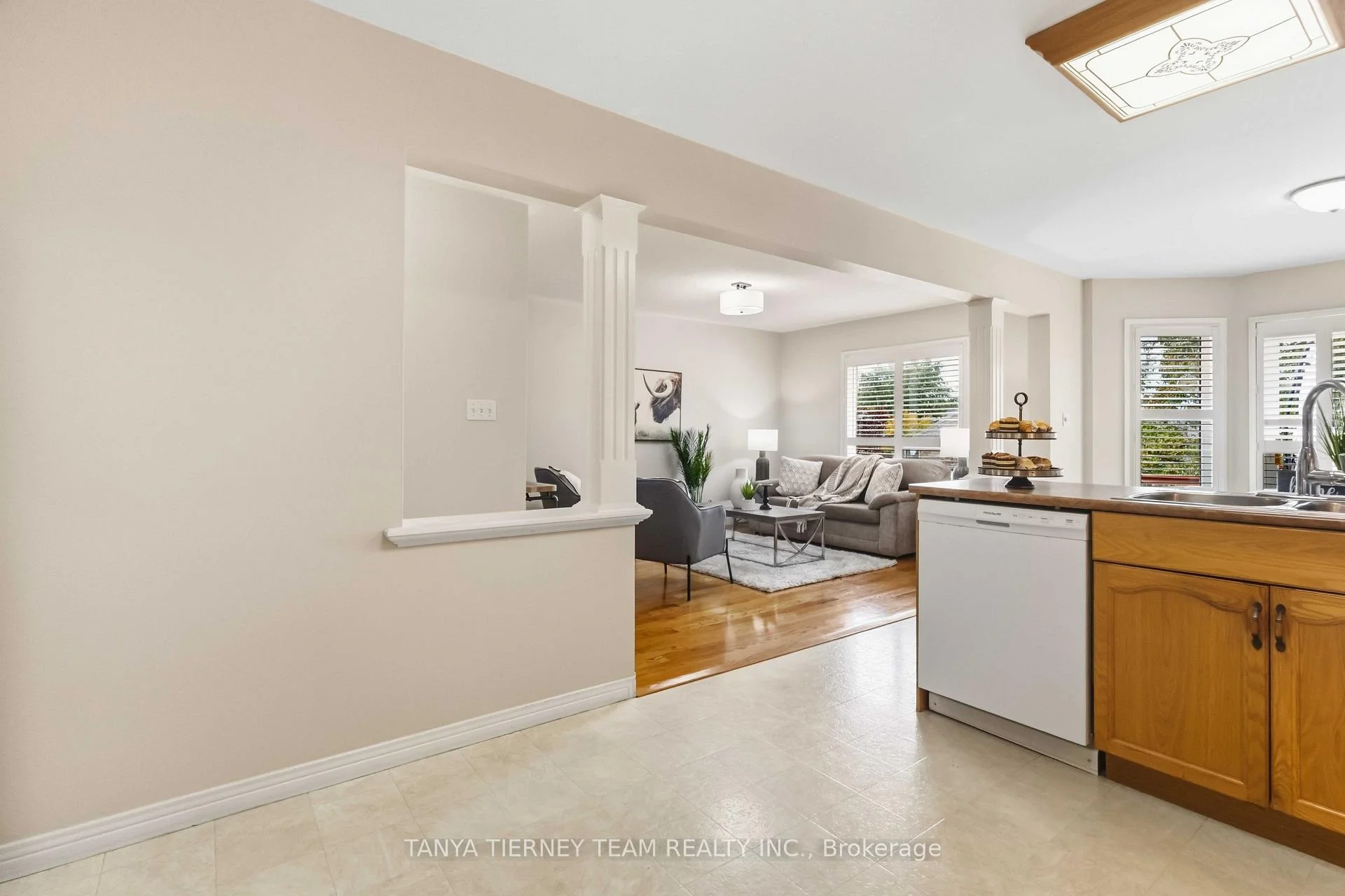 Photo 23 of 5 Padfield Drive, Clarington, Bowmanville — HOMEH