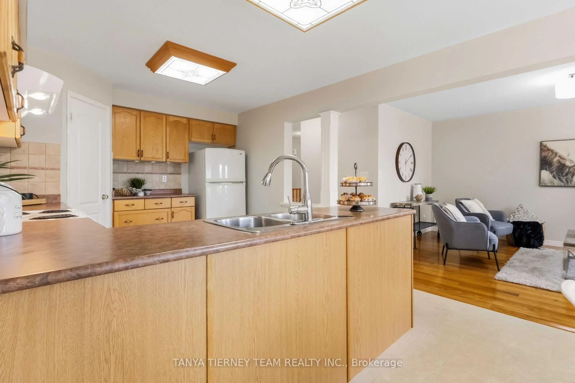 Photo 26 of 5 Padfield Drive, Clarington, Bowmanville — HOMEH