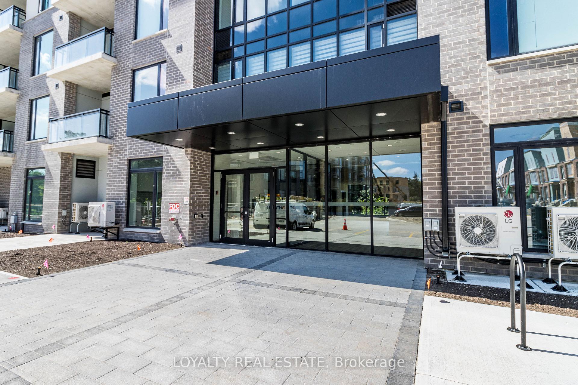 Photo 2 of Unit 601, 103 Rogers Street, Waterloo, Uptown Waterloo/North Ward — HOMEH